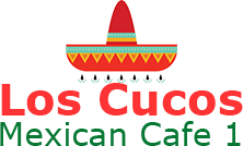 Los Cucos Mexican Cafe 1
